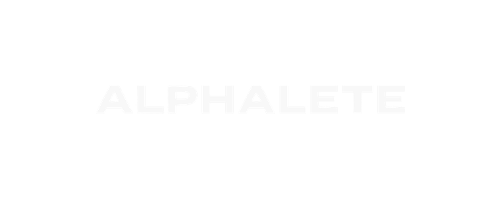 Alphalete
